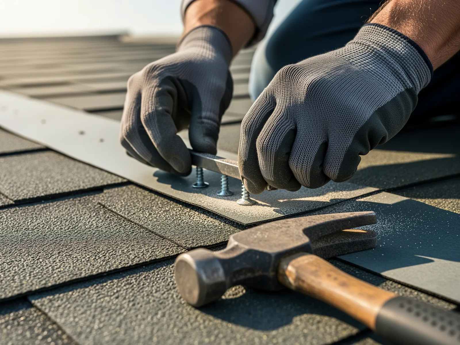 Why choose Fascia Repair in Dix, NE